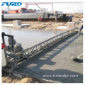 1-16m electric power concrete vibrating truss screed machine for sale FZP-90